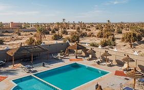 Kasbah Hotel Ziz Palace Rissani